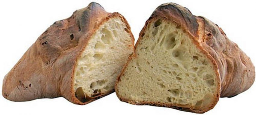Pane-di-Matera-e1511521709800 Pane di Matera: acqua pura di sorgente, grano lucano di qualità e lievito madre