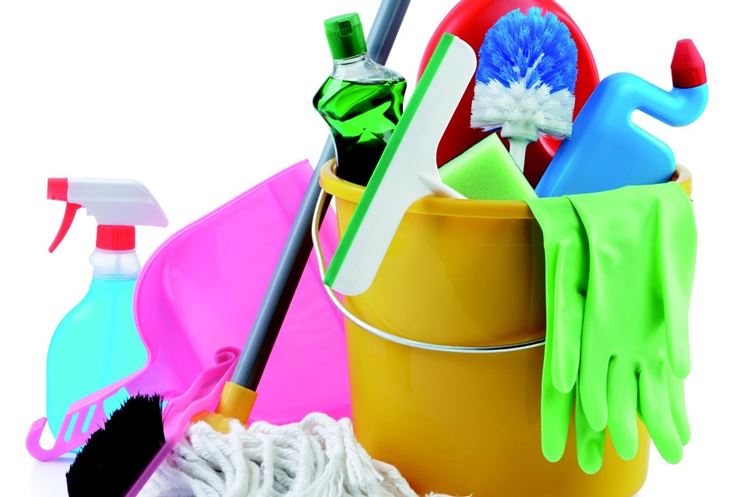 come-pulire-la-casa_NG1 Come pulire casa con prodotti naturali