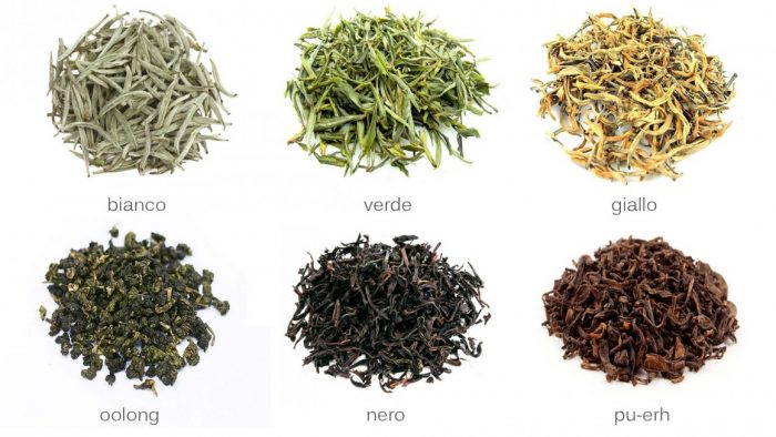 varieta_te2-1160x653-e1526890298226 Tutti i colori del tè: le varietà, le proprietà e i benefici sulla salute