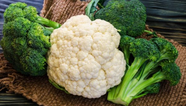 broccoli-cavolfiore-e1547287077302 Cavolfiore: come sceglierlo, pulirlo e cucinarlo