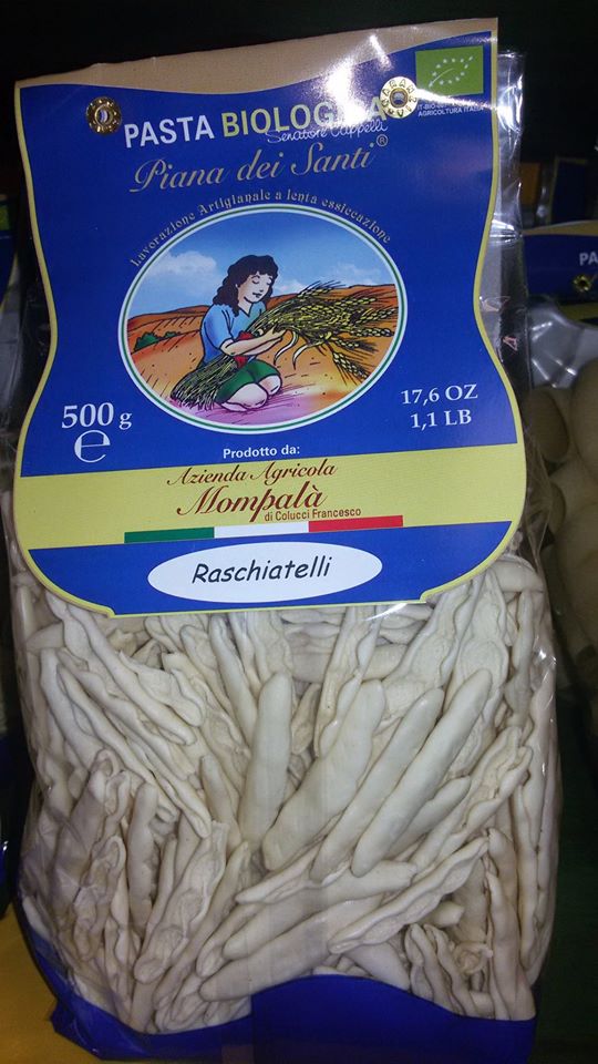 Azienda Agricola Mompalà: dalla crema spalmabile ad altri prodotti unici