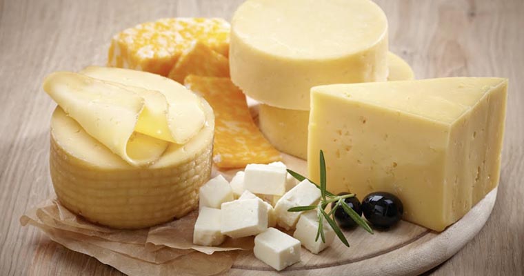 Formaggio Quanto formaggio mangiare al giorno?
