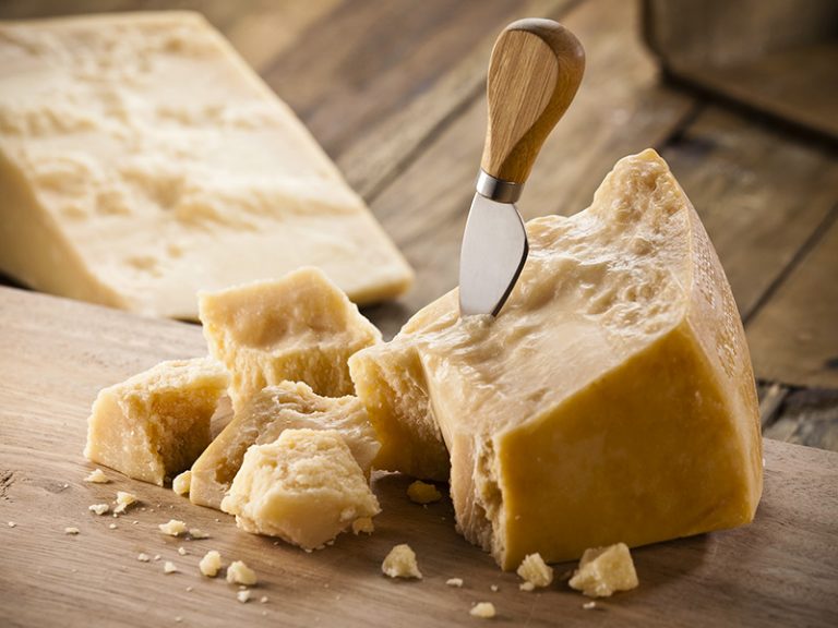 Quanto formaggio mangiare al giorno e quali tipologie?