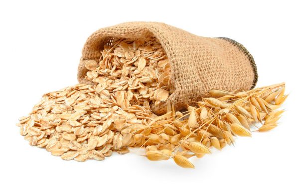 Fibra di Avena ricca in Betaglucani – Naturfeed