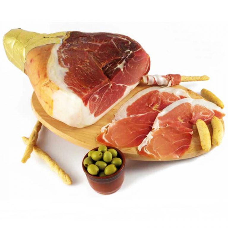 Prosciutto crudo nella dieta quali sono le sue caratteristiche?