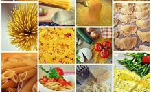 Macchine per pasta secca