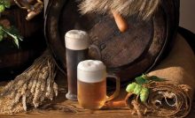 Alla scoperta delle birre dell’Imperatore Federico II