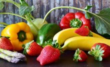 I prodotti di stagione: dal campo, all'orto..al mercato