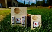 Zafne, l’oro rosso di Nepi