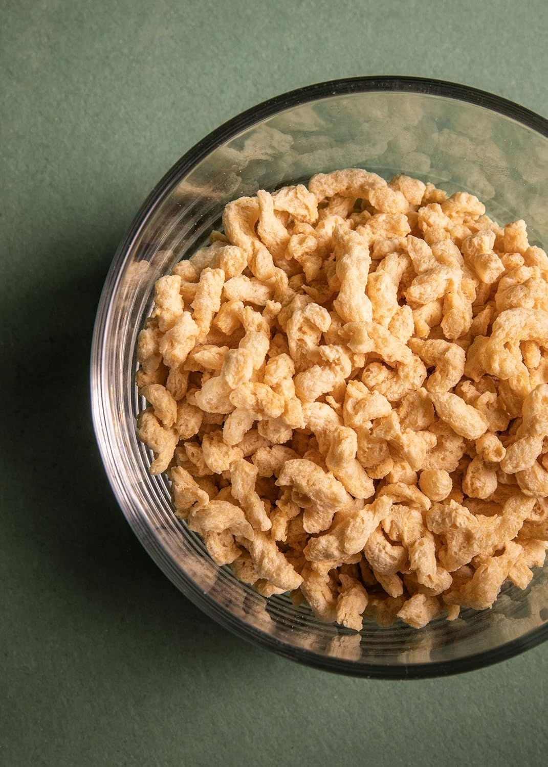 KoRo - Granulare di soia bio 1 kg - ideale per ragù vegano, polpette e burger - bio e vegan - formato convenienza - immagine 2