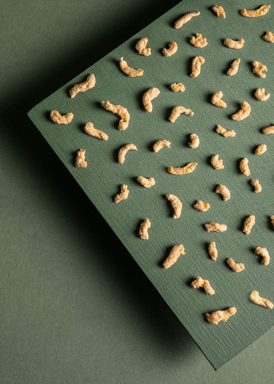 KoRo - Granulare di soia bio 1 kg - ideale per ragù vegano, polpette e burger - bio e vegan - formato convenienza - immagine 4