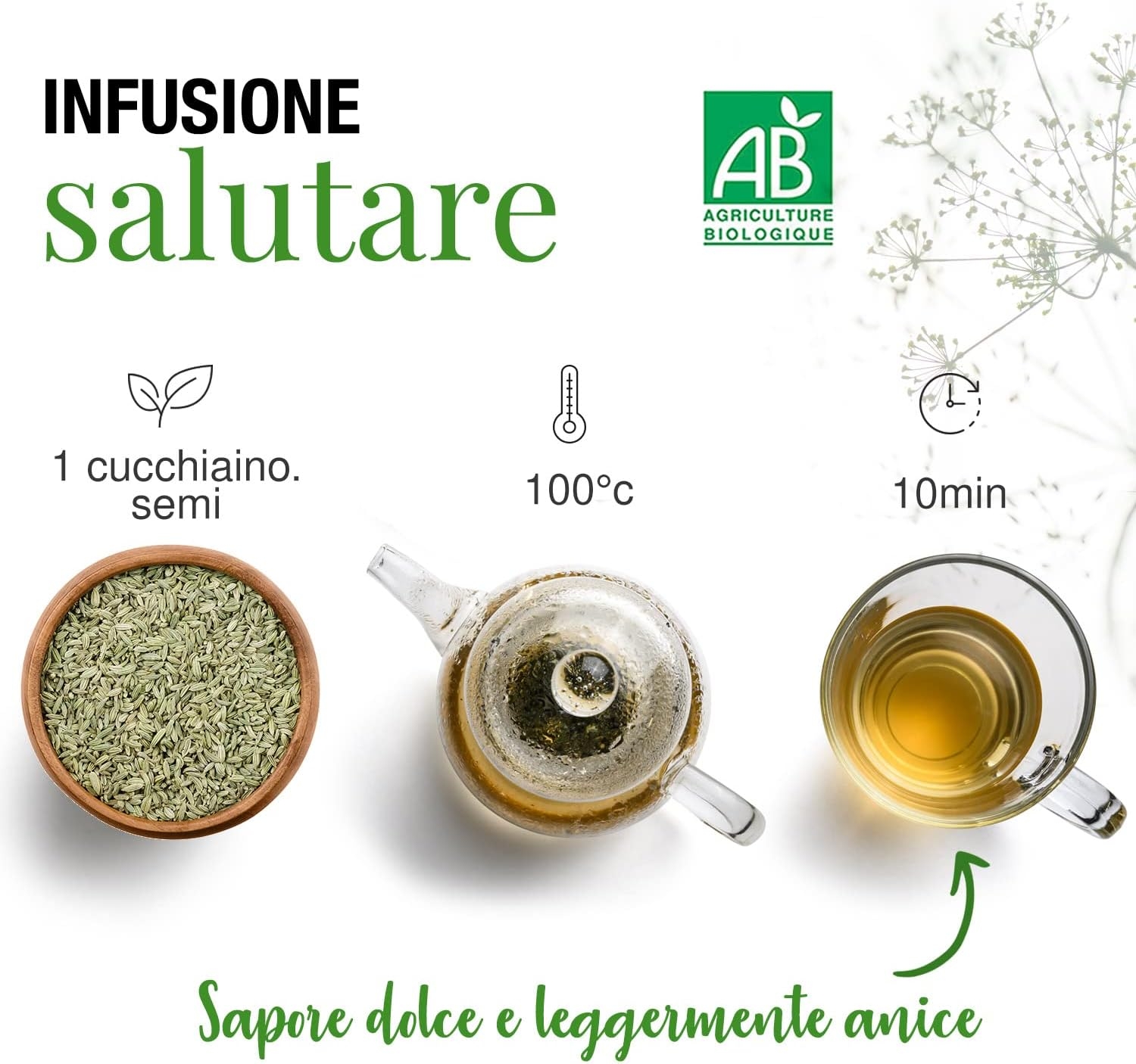 ORIGEENS Tisana Foglie Lampone BIO 200g | Red Raspberry Leaf Tea | Cura del benessere, Infusi e Tisane per Maternita e Gravidanza, Dolori Mestruali - immagine 14