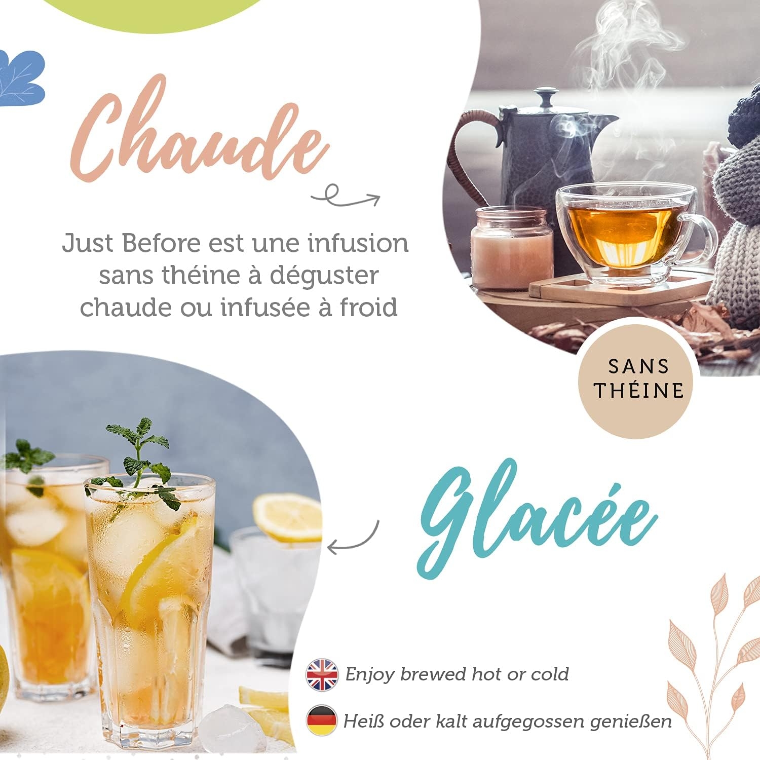 ORIGEENS Tisana Foglie Lampone BIO 200g | Red Raspberry Leaf Tea | Cura del benessere, Infusi e Tisane per Maternita e Gravidanza, Dolori Mestruali - immagine 35