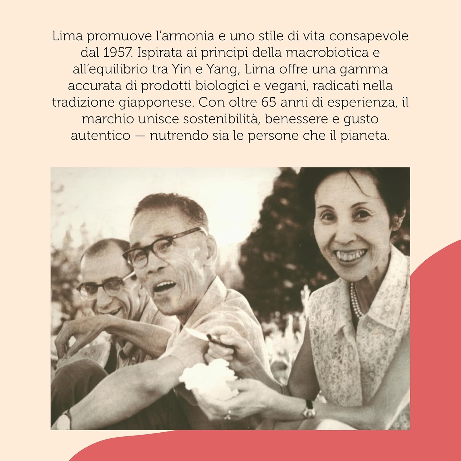 Lima Yannoh Filtro Originale per Moka Biologica - Senza Caffeina Yannoh Originale - Biologico e Adatto ai Vegani - 500g - immagine 7