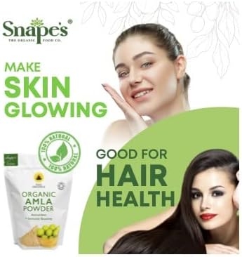 Polveri Di Amla Biologica 250g - immagine 7