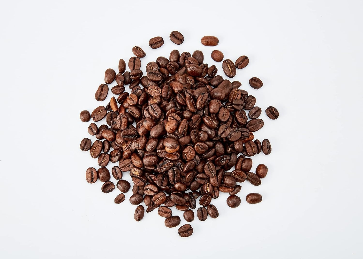 Caffè Vergnano 1882 Caffè in Grani 100% Arabica Bio- 1 confezione da 1 Kg - immagine 12