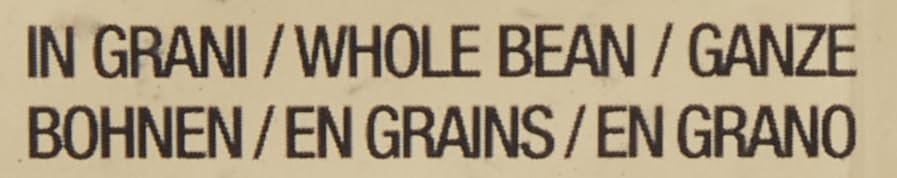 Caffè Vergnano 1882 Caffè in Grani 100% Arabica Bio- 1 confezione da 1 Kg - immagine 32