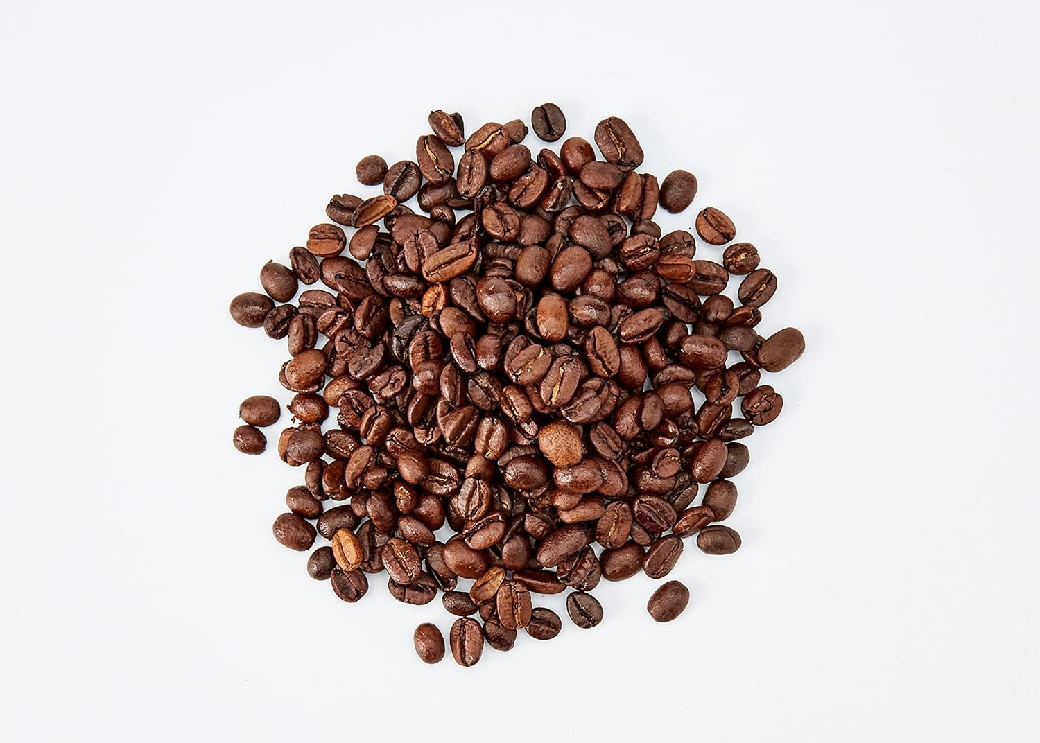 Caffè Vergnano 1882 Caffè in Grani 100% Arabica Bio- 1 confezione da 1 Kg - immagine 42