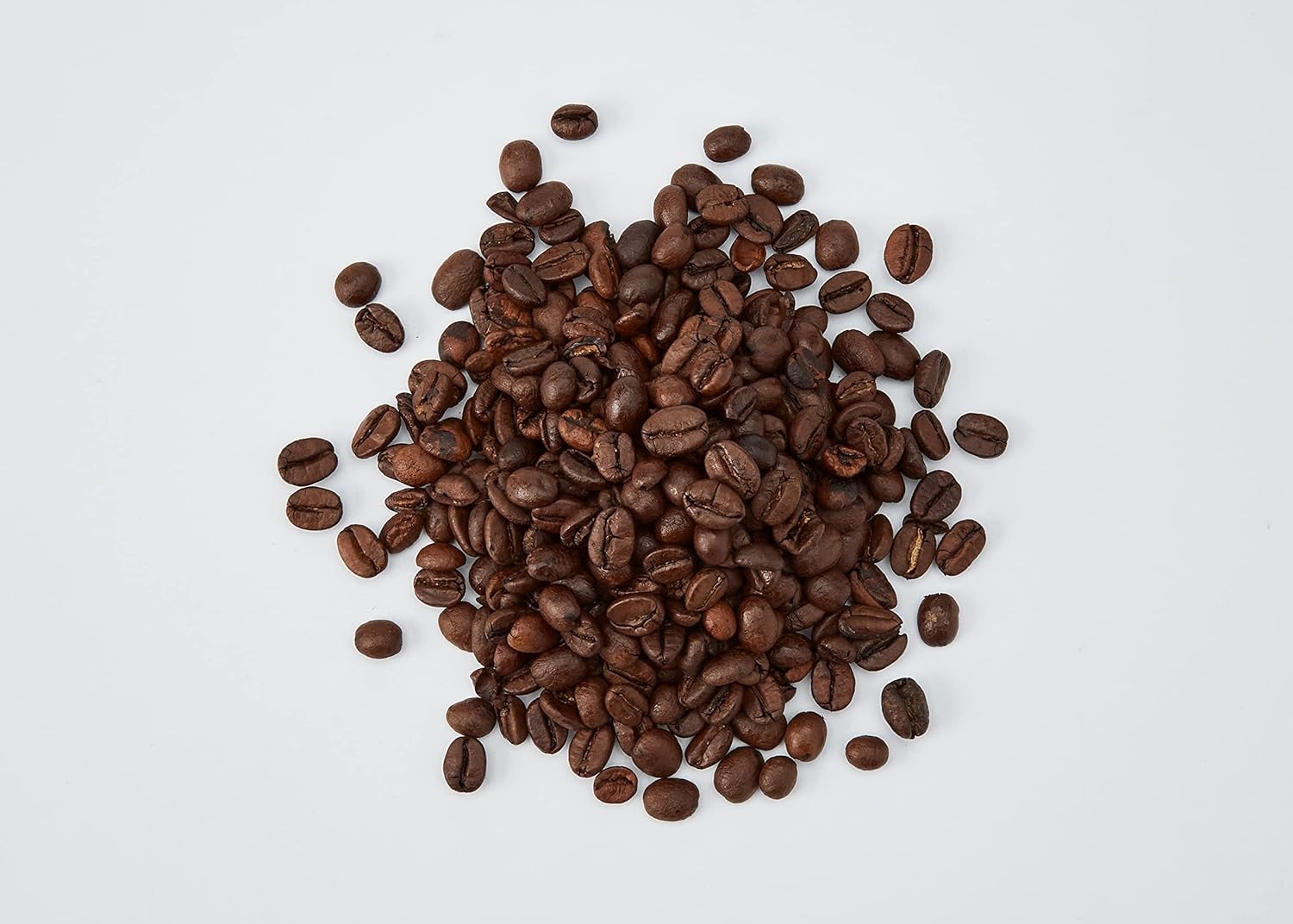 Caffè Vergnano 1882 Caffè in Grani 100% Arabica Bio- 1 confezione da 1 Kg - immagine 62