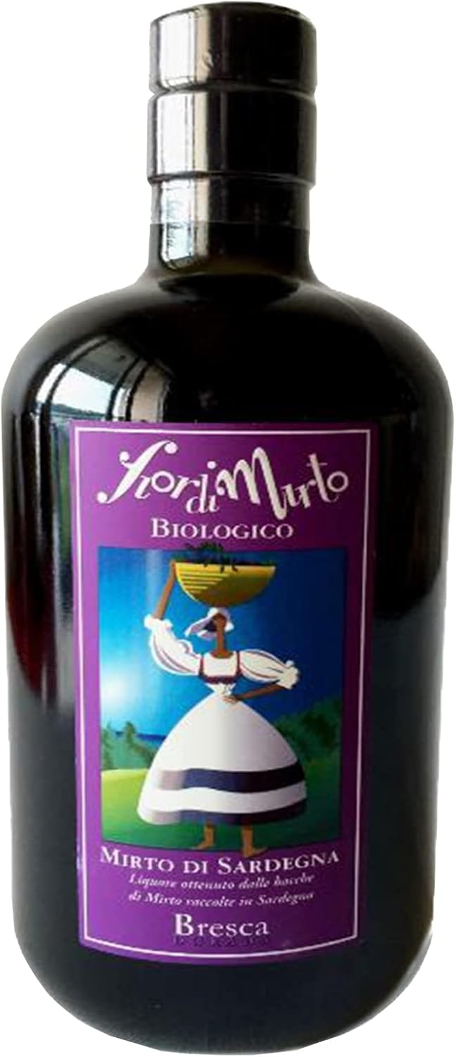 FIORDIMIRTO BIO 30° - 50CL
