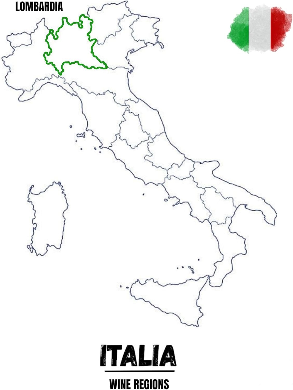 Padroggi Bonarda Oltrepo' Pavese biologico “La piotta” Doc - 750 ML - immagine 3