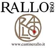 Sicilia Bedda - Vino Bianco Biologico Insolia BIANCA DI EVRO' Sicilia Doc - RALLO - 75 Cl (1 Bottiglia) - immagine 3