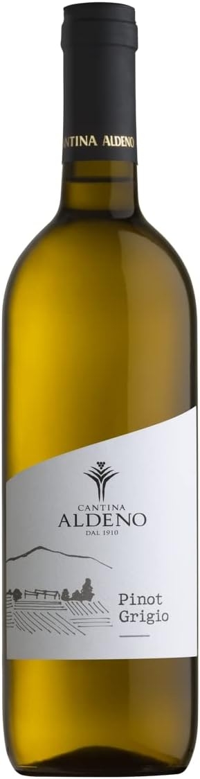 Confezione 6 bottiglie GEWURZTRAMINER Bio Vegan | Vino Bianco Trentino DOC | Cantina Aldeno - Linea BIO VEGANA (Gewurztraminer) - immagine 4