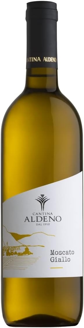 Confezione 6 bottiglie GEWURZTRAMINER Bio Vegan | Vino Bianco Trentino DOC | Cantina Aldeno - Linea BIO VEGANA (Gewurztraminer) - immagine 8