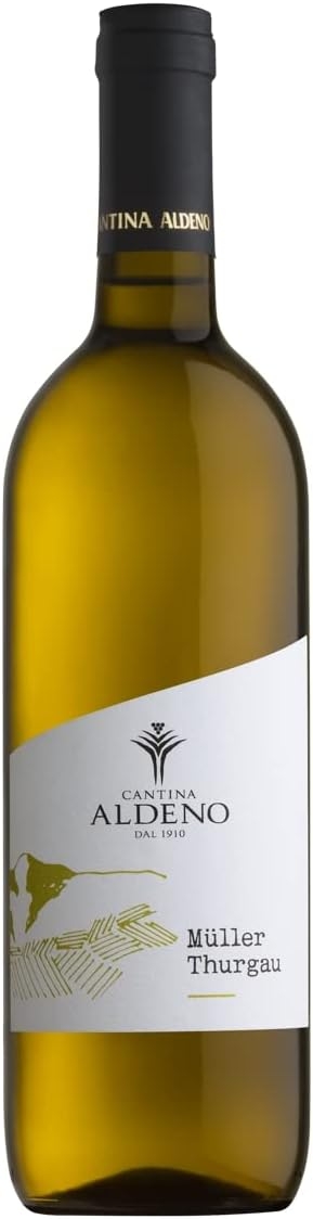 Confezione 6 bottiglie GEWURZTRAMINER Bio Vegan | Vino Bianco Trentino DOC | Cantina Aldeno - Linea BIO VEGANA (Gewurztraminer) - immagine 10