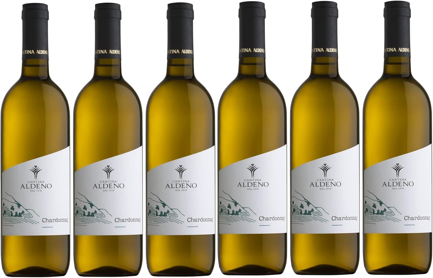 Confezione 6 bottiglie GEWURZTRAMINER Bio Vegan | Vino Bianco Trentino DOC | Cantina Aldeno - Linea BIO VEGANA (Gewurztraminer) - immagine 11