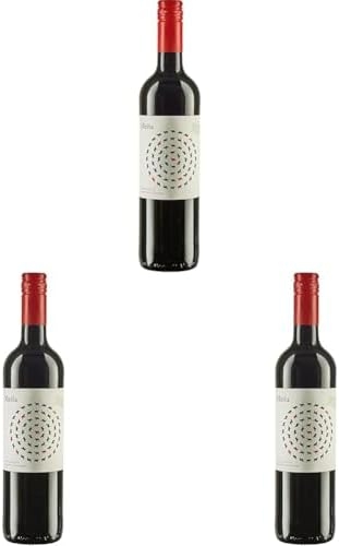 Peninsula Vinicultores Mesta, Tempranillo Bio 2023, 750 ml, Vino Rosso con Note di Frutti Rossi, Rosmarino e Liquirizia, Ideale con Tapas e Grigliate di Carne, Certificazione Biologica, 13.5% Vol. - immagine 3