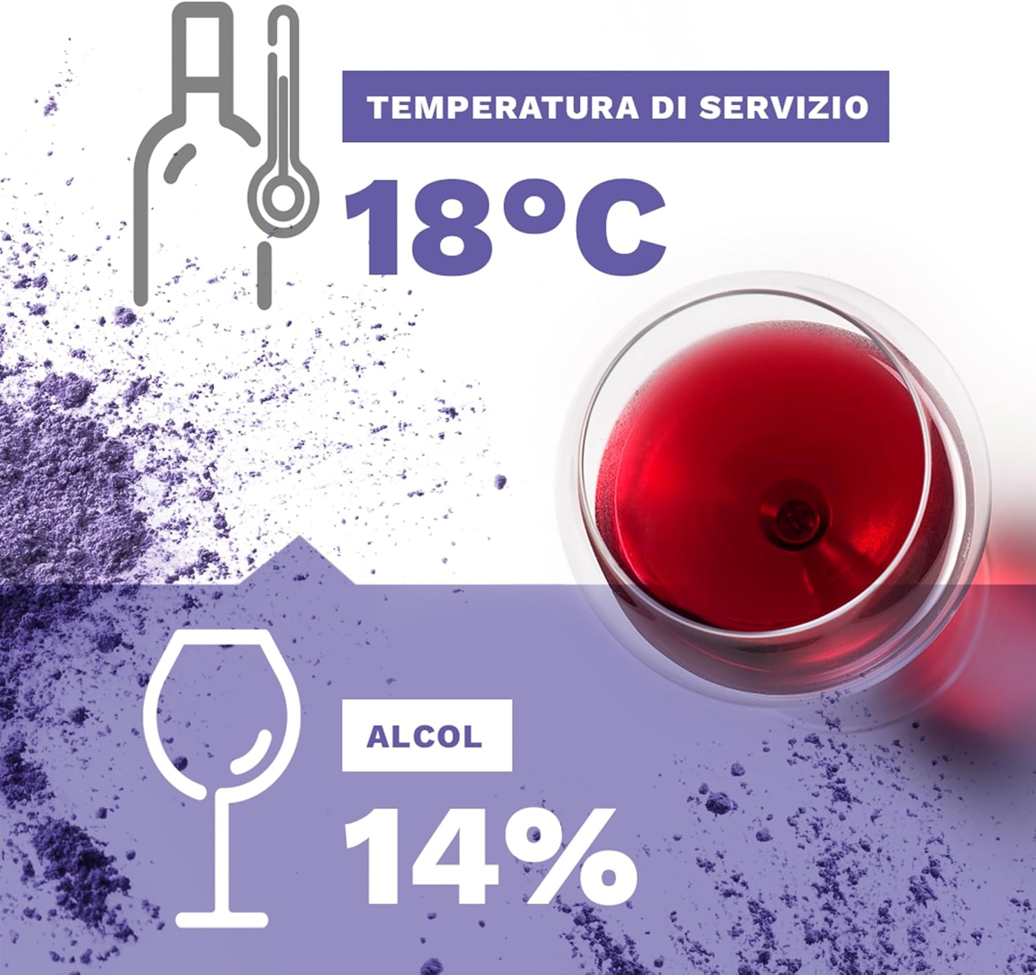 b.io bpuntoio Puglia Igp Primitivo vino biologico - immagine 5