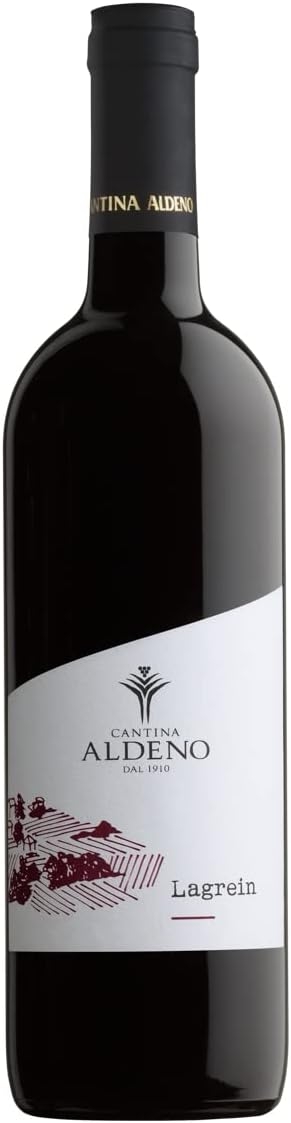 Confezione 6 bottiglie PINOT NERO Bio Vegan | Vino Rosso Trentino DOC | Cantina Aldeno Linea Bio Vegan (Pinot Nero) - immagine 4