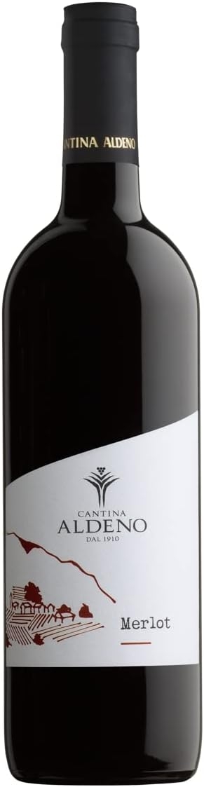 Confezione 6 bottiglie PINOT NERO Bio Vegan | Vino Rosso Trentino DOC | Cantina Aldeno Linea Bio Vegan (Pinot Nero) - immagine 6