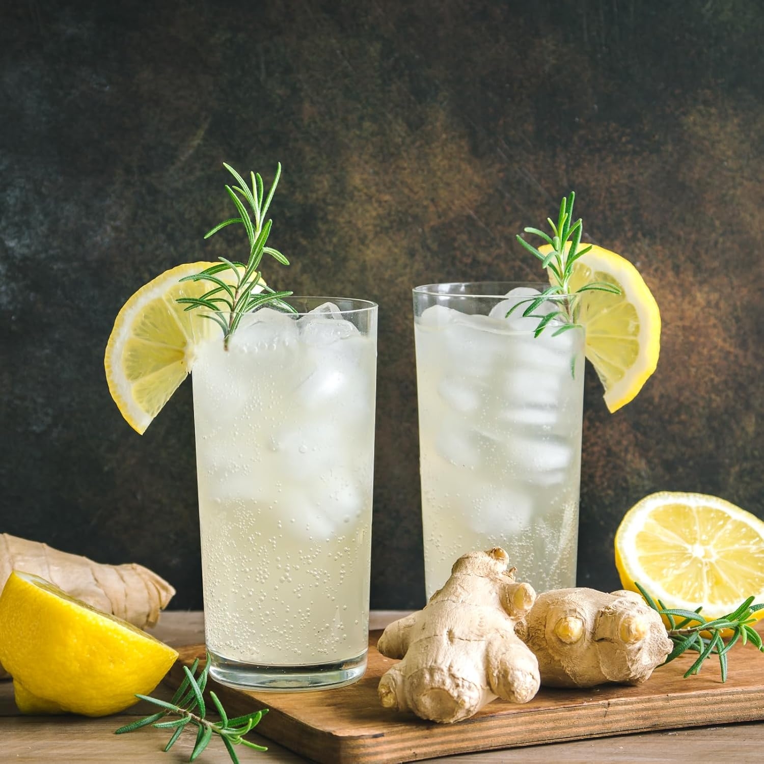 B BOTTEGA S.P.A Ginger Bio Liquore Vegan allo Zenzero - 500ml - immagine 3