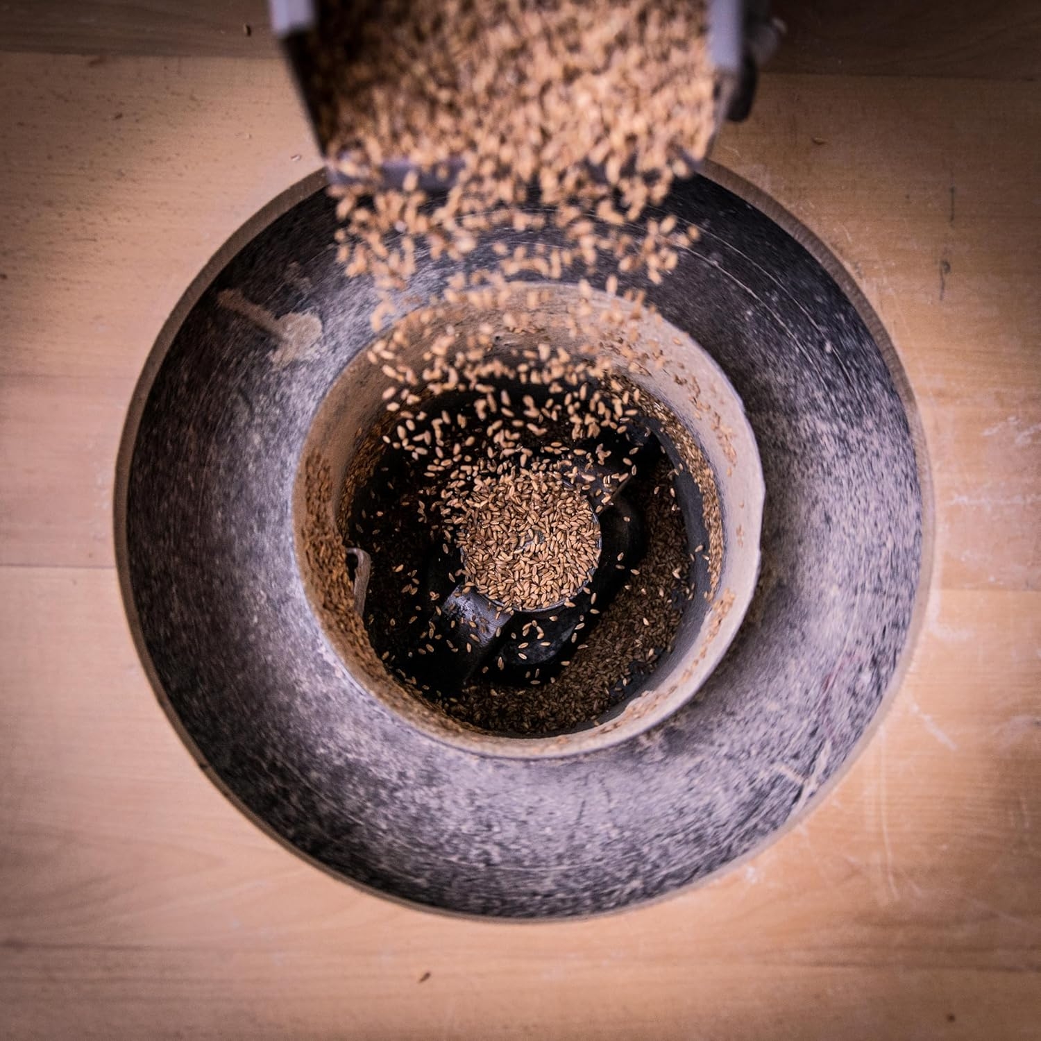 Prometeo, Tagliatelle nido integrali di farro "le farrette" bio, 250g - immagine 7