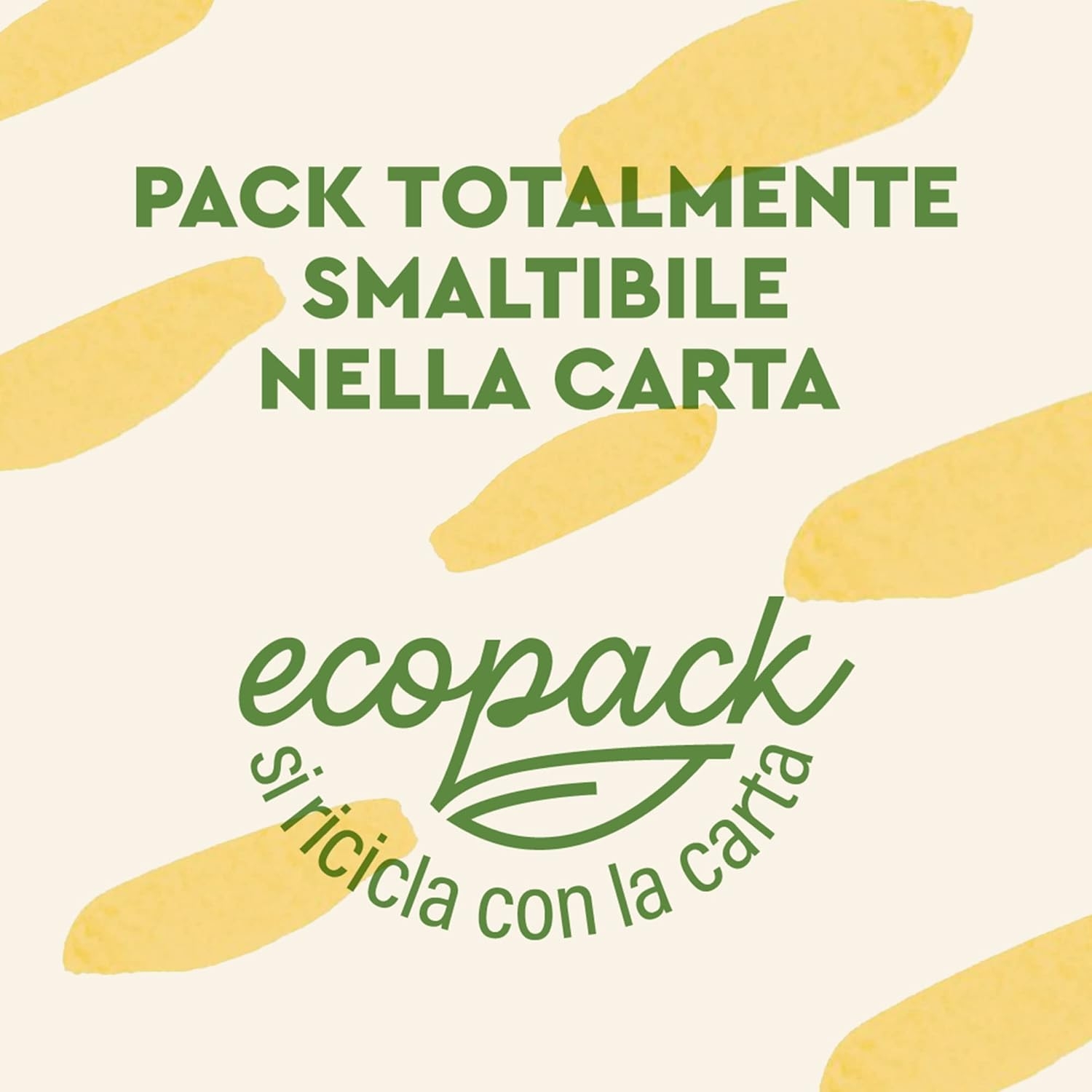 Armando, Il tortiglione Integrale BIO 500g – Pasta Integrale Bio di Grano Duro 100% Italiano, Trafilata al Bronzo, Ricca di Fibre, Ecopack Riciclabile - 12 Confezioni da 500 g (Totale 6 kg) - immagine 7