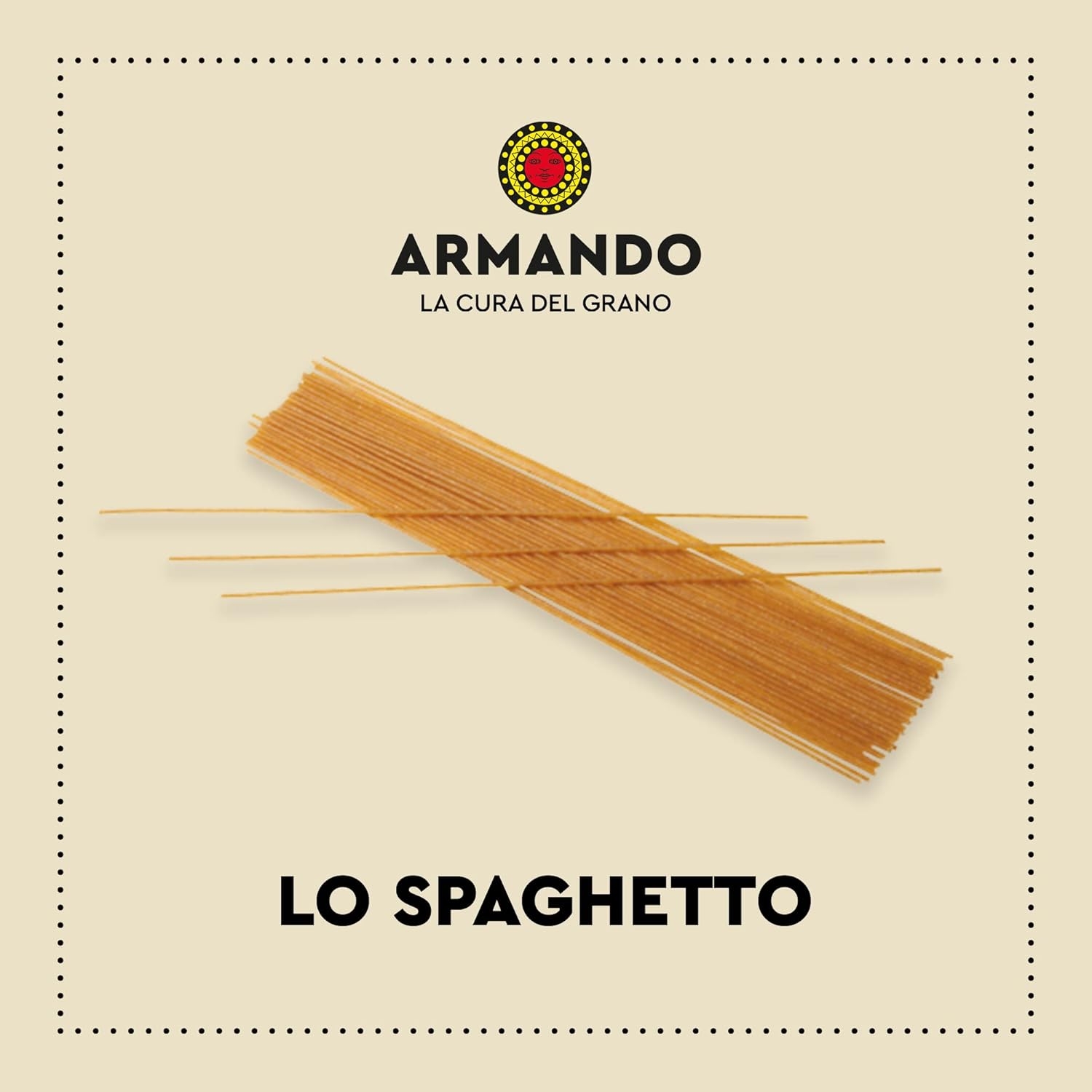 Armando, Il tortiglione Integrale BIO 500g – Pasta Integrale Bio di Grano Duro 100% Italiano, Trafilata al Bronzo, Ricca di Fibre, Ecopack Riciclabile - 12 Confezioni da 500 g (Totale 6 kg) - immagine 11
