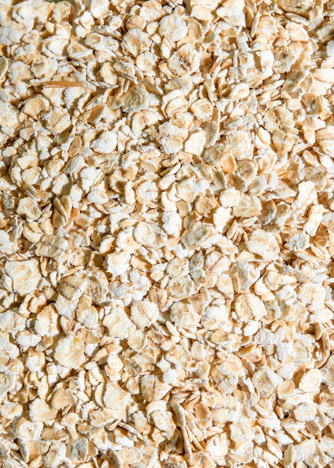 KoRo - Fiocchi d'avena piccoli bio | 2,5 kg - Fiocchi d'avena a foglia piccola - Qualità 100% biologica - Per muesli e porridge - Ricco di fibre - immagine 3